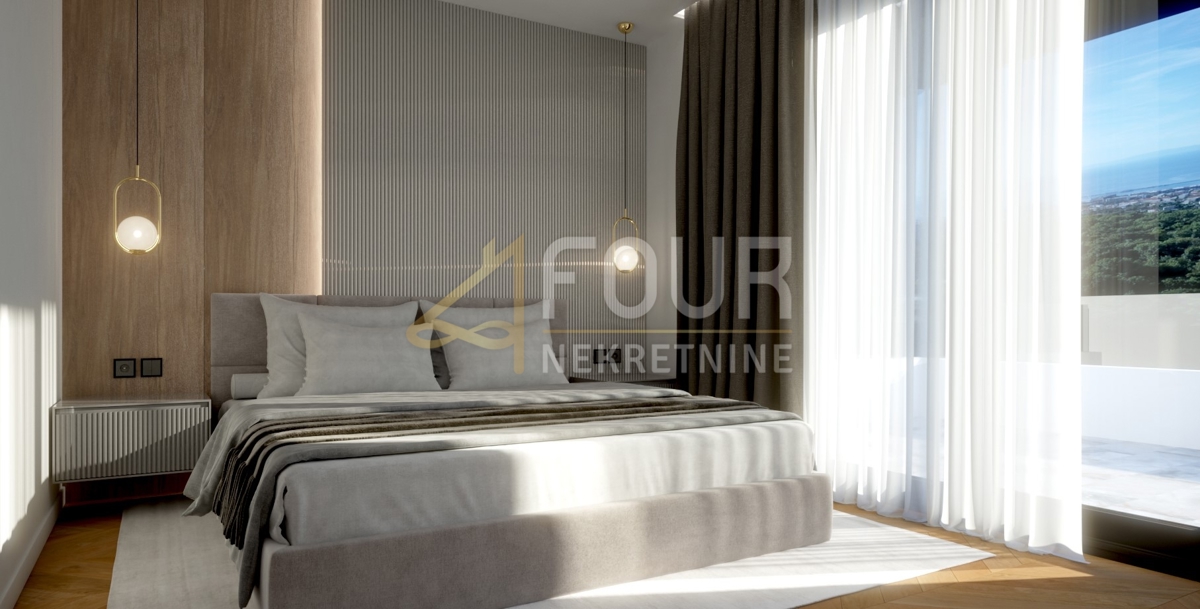 Drenova, Rijeka, 80,31m2