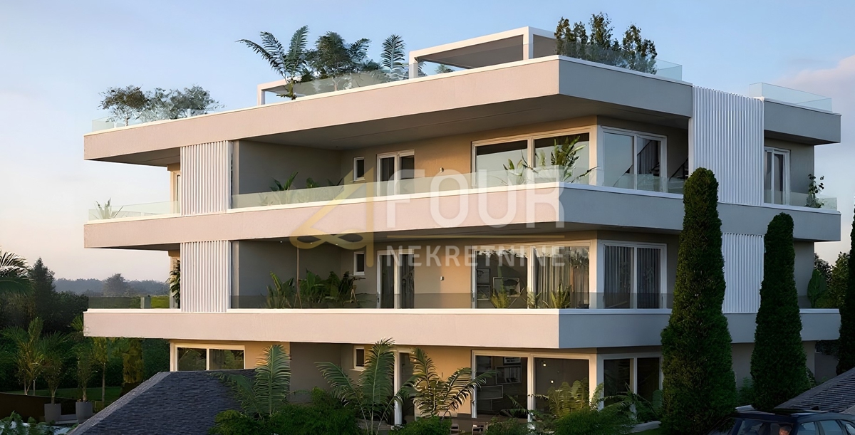 Drenova, Rijeka, 80,31m2