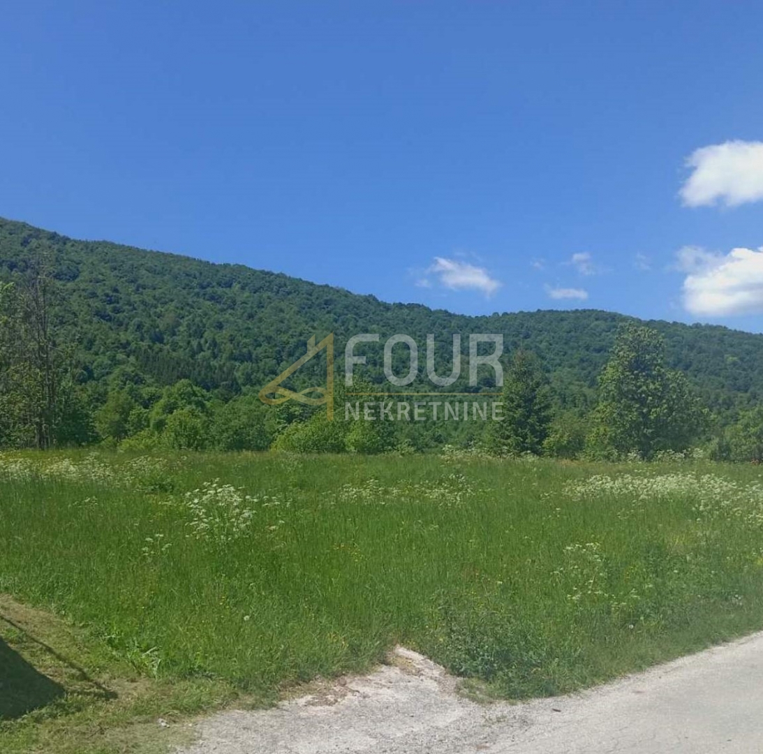 Mrkopalj, 13.905m2