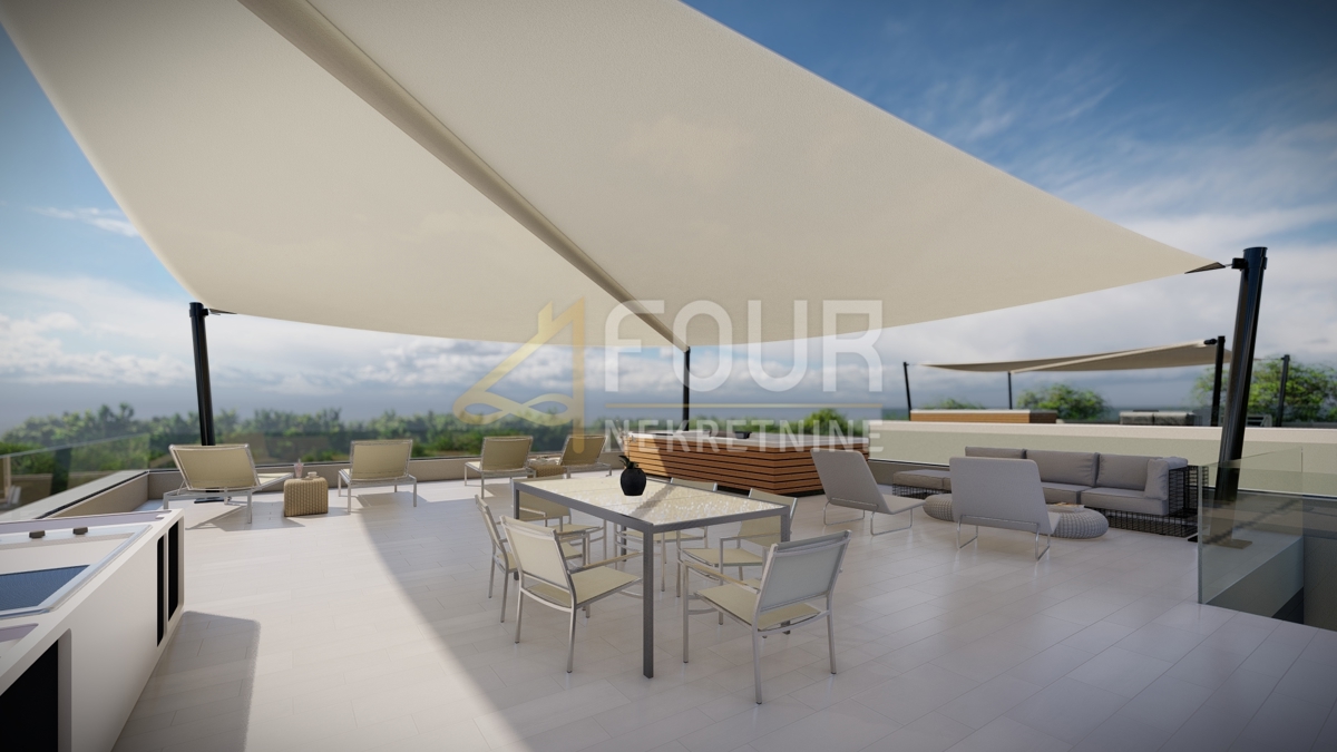 Ika, Opatija - Okolica, 127,02m2