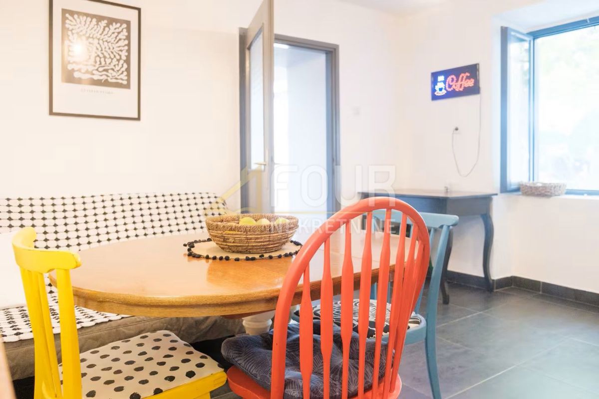 Drivenik, Vinodolska Općina, 130m2