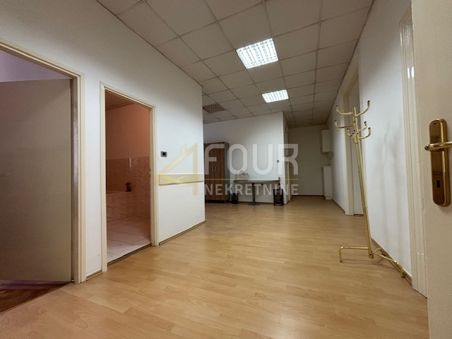 Centar, Rijeka, 112,25m2