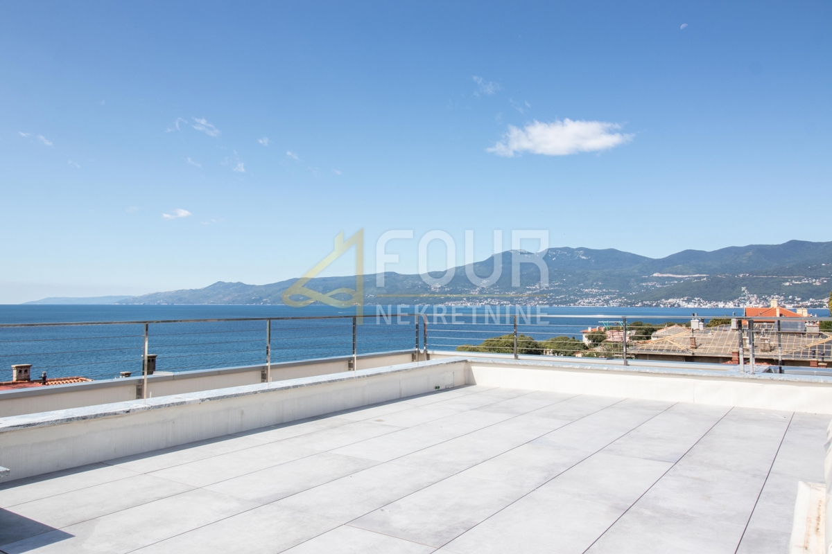 Kantrida, Rijeka, 164,82m2