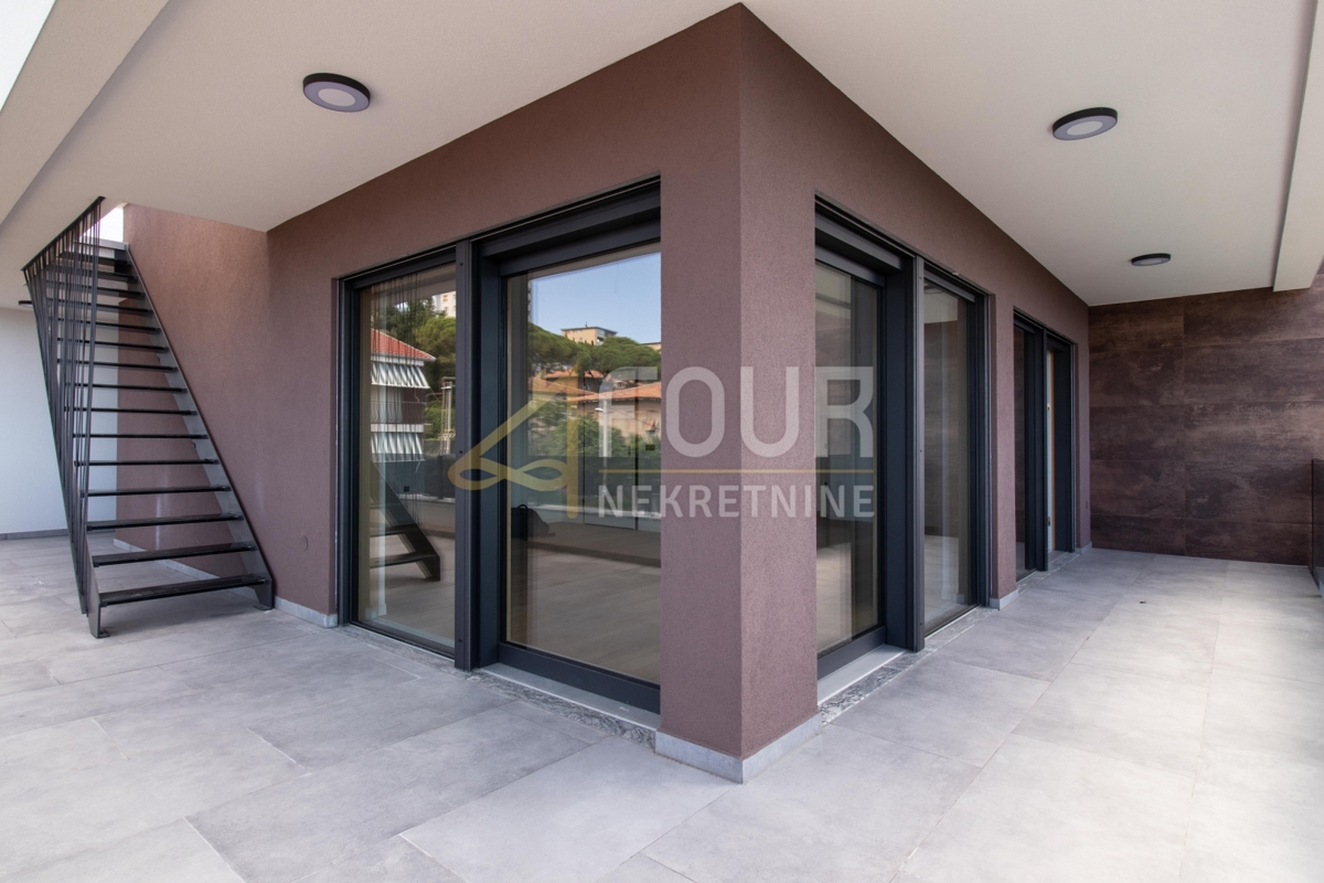 Kantrida, Rijeka, 164,82m2