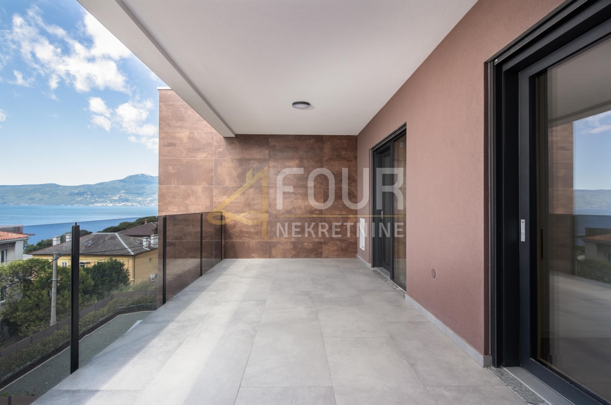 Kantrida, Rijeka, 164,82m2