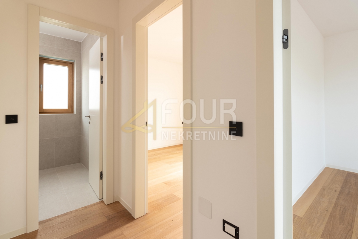 Kantrida, Rijeka, 164,82m2