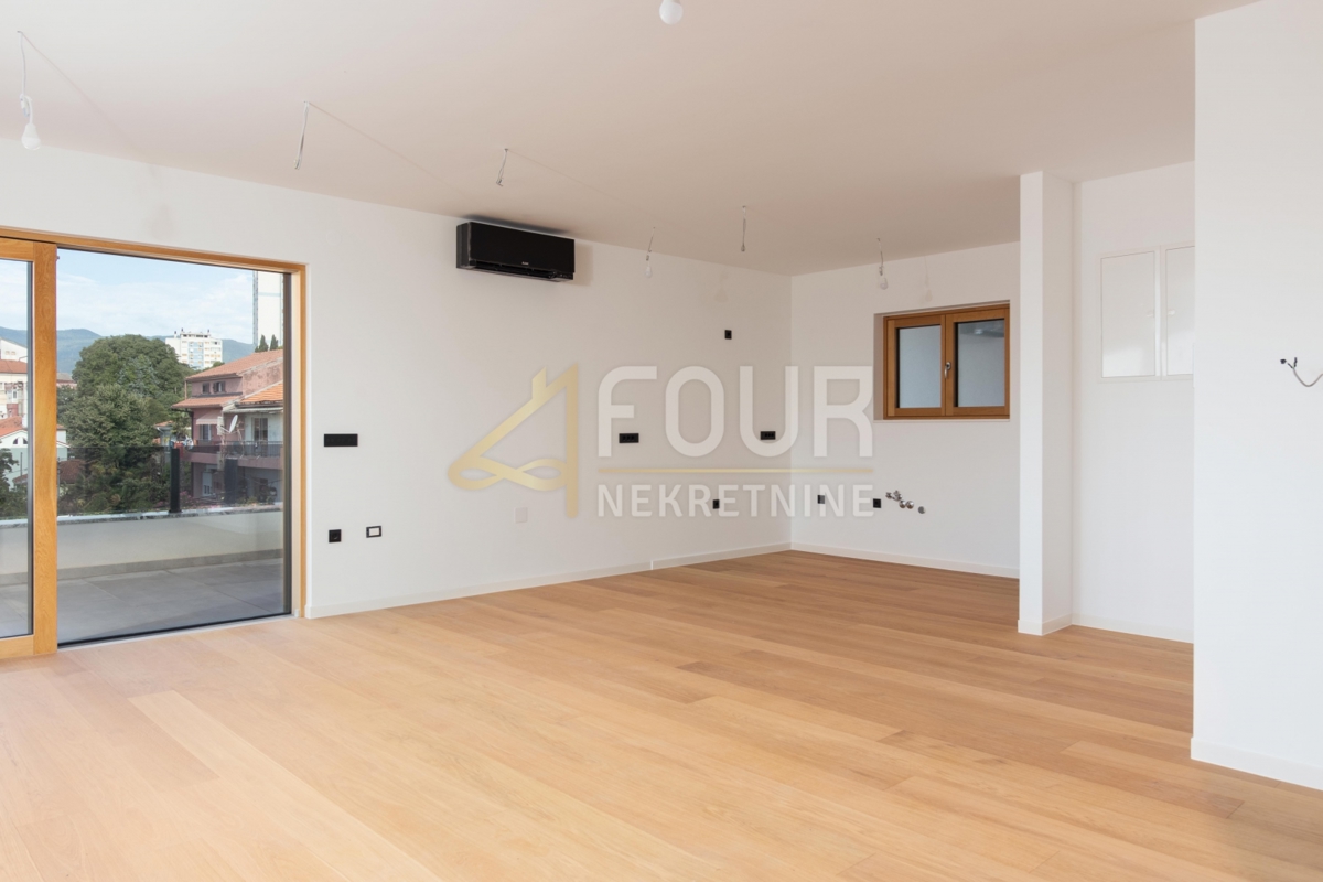 Kantrida, Rijeka, 164,82m2