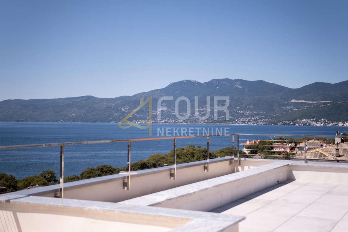 Kantrida, Rijeka, 164,82m2