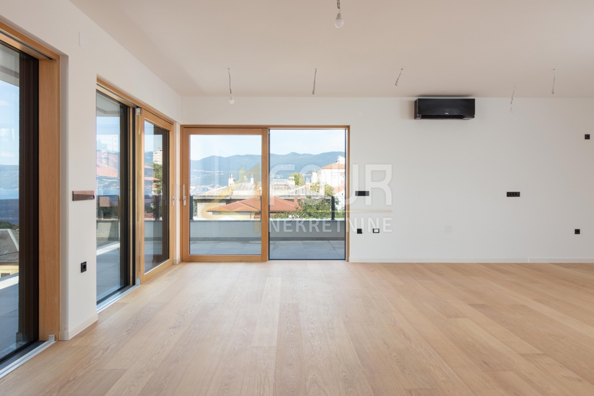 Kantrida, Rijeka, 164,82m2