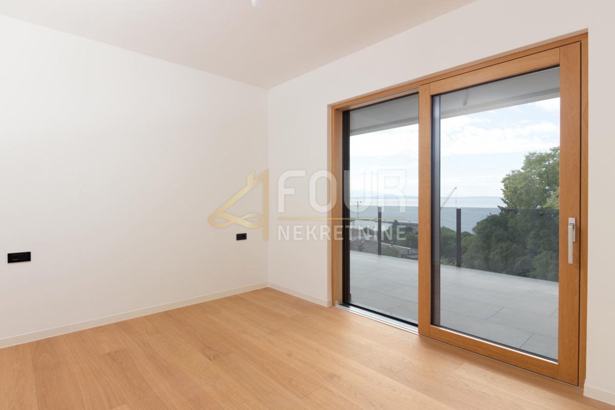 Kantrida, Rijeka, 164,82m2