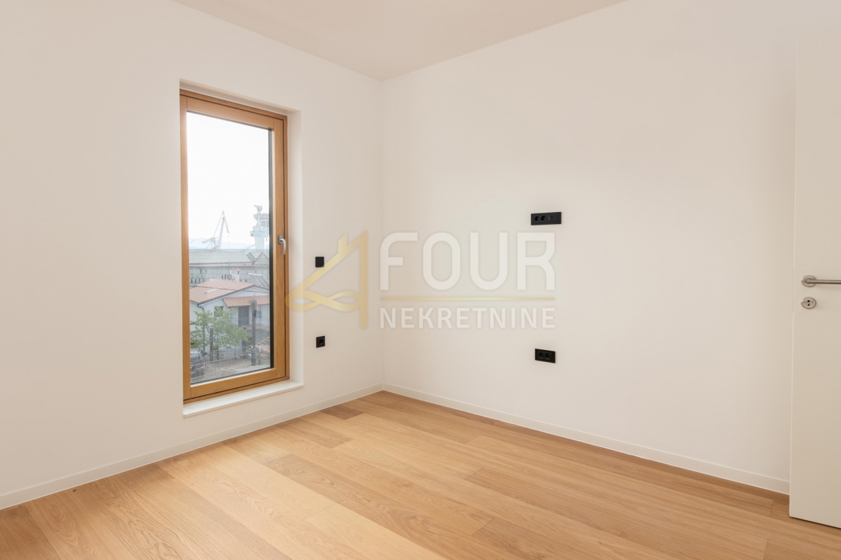 Kantrida, Rijeka, 164,82m2