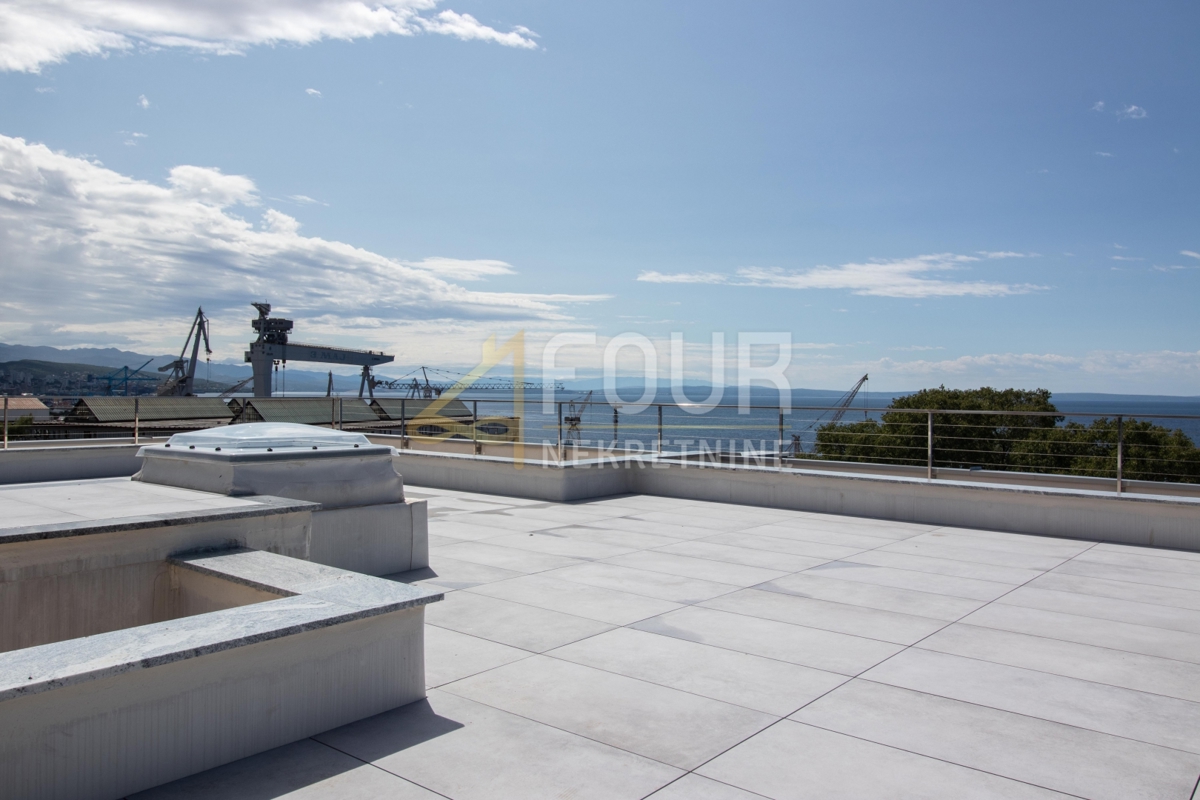 Kantrida, Rijeka, 164,82m2