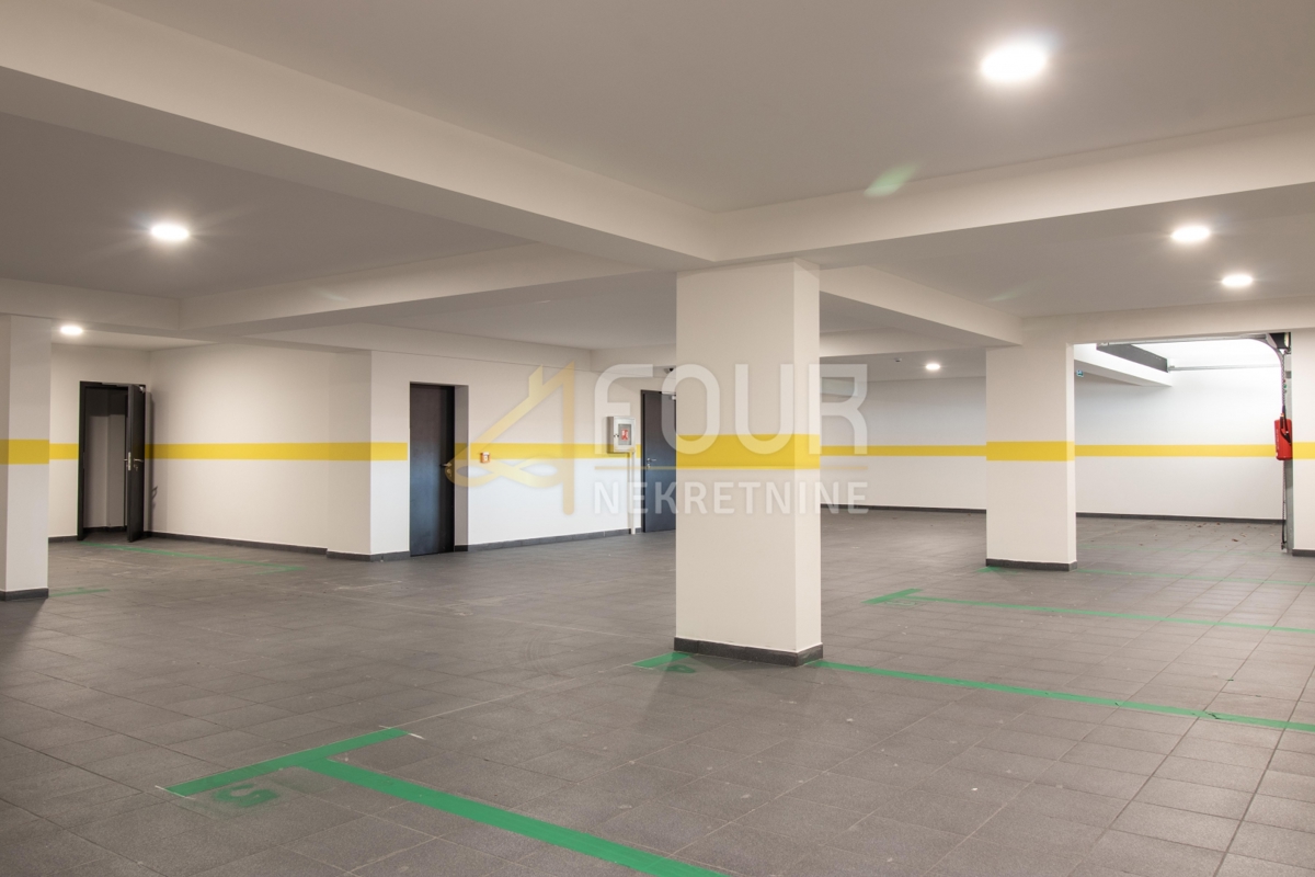 Kantrida, Rijeka, 164,82m2