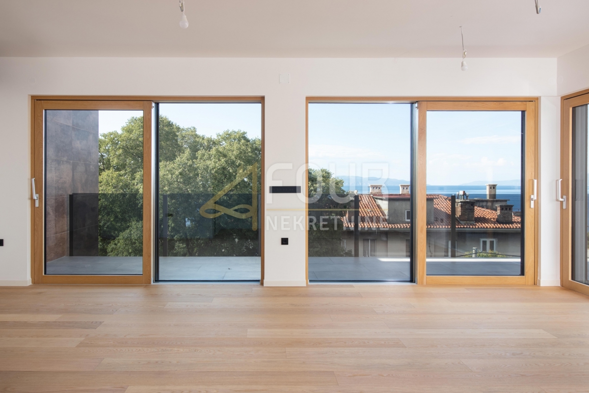 Kantrida, Rijeka, 164,82m2