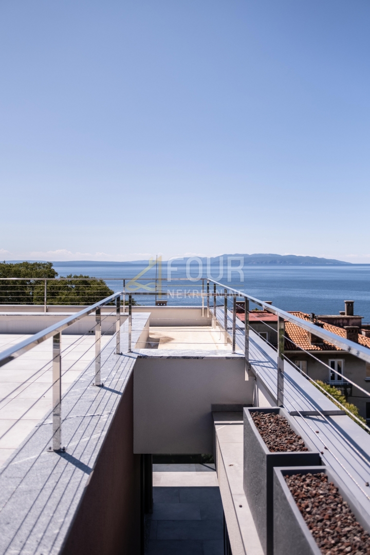 Kantrida, Rijeka, 164,82m2