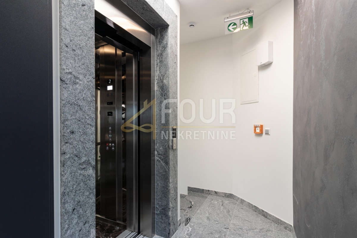 Kantrida, Rijeka, 164,82m2