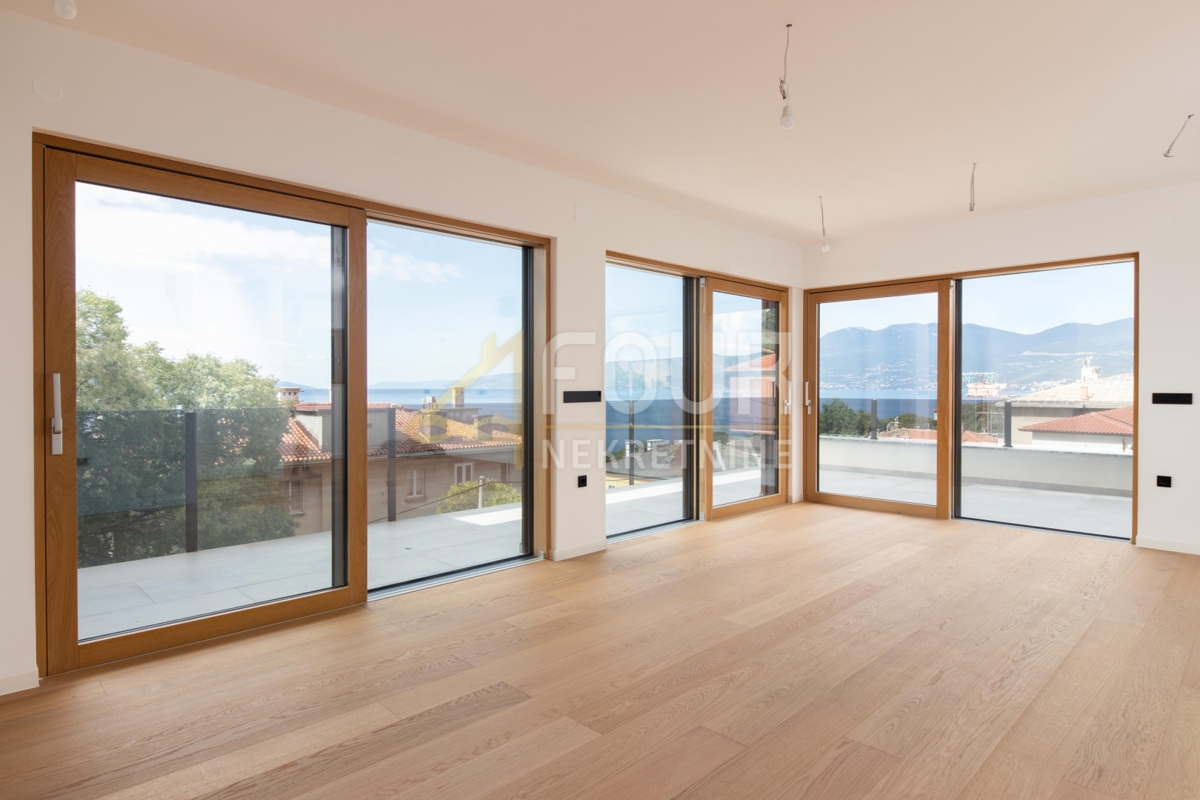 Kantrida, Rijeka, 164,82m2