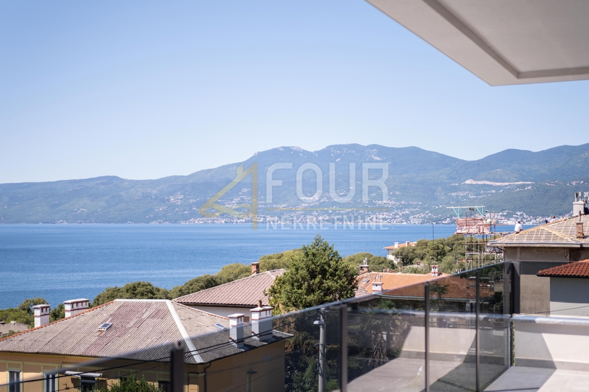 Kantrida, Rijeka, 164,82m2