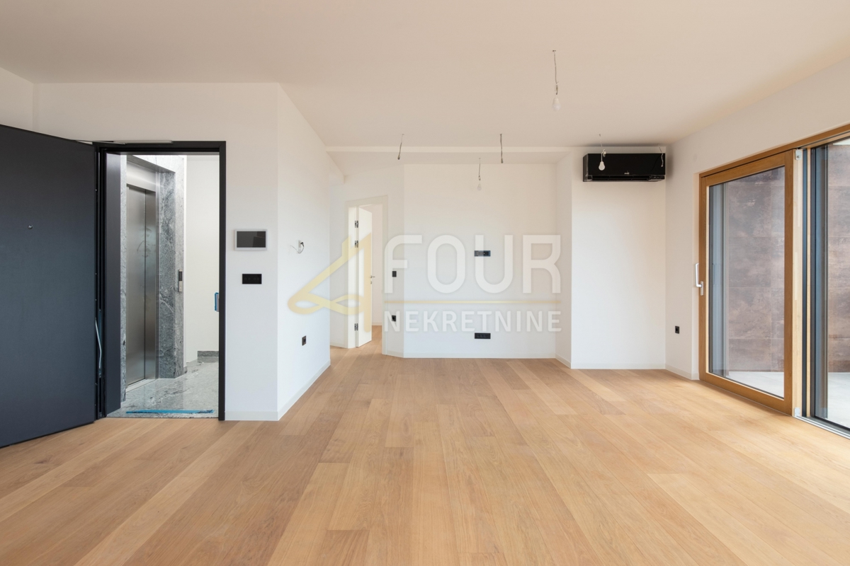 Kantrida, Rijeka, 164,82m2