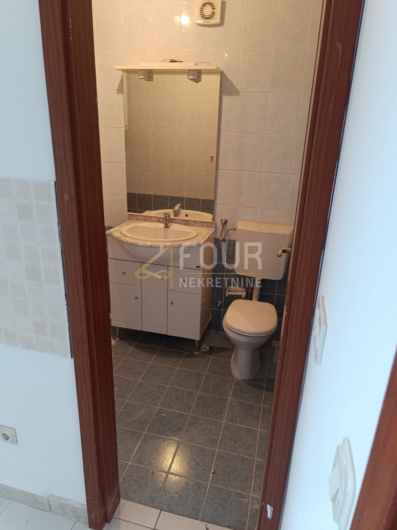 Njivice, Omišalj, 78,70m2