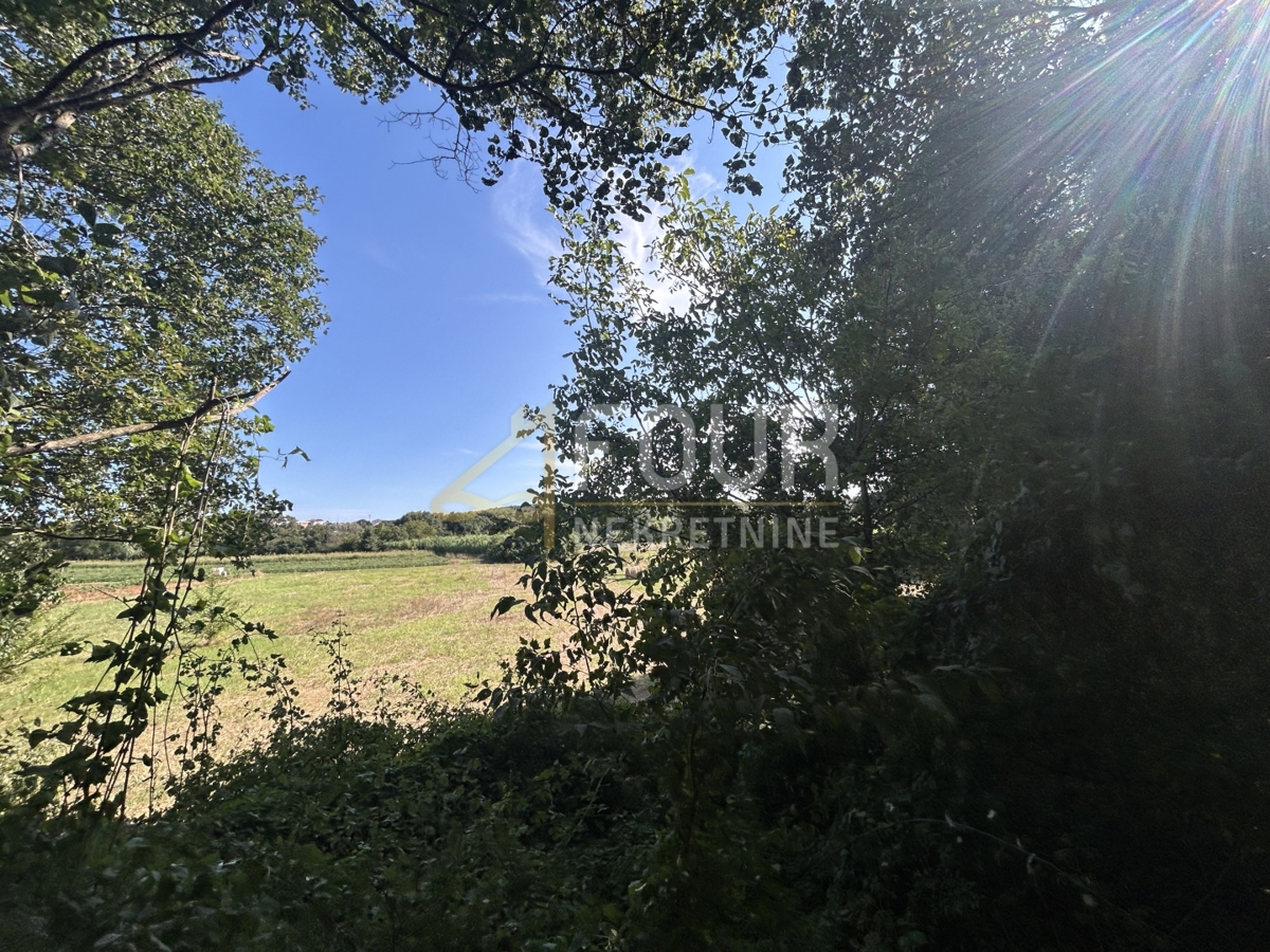 Vintijan, Medulin, 2.500m2