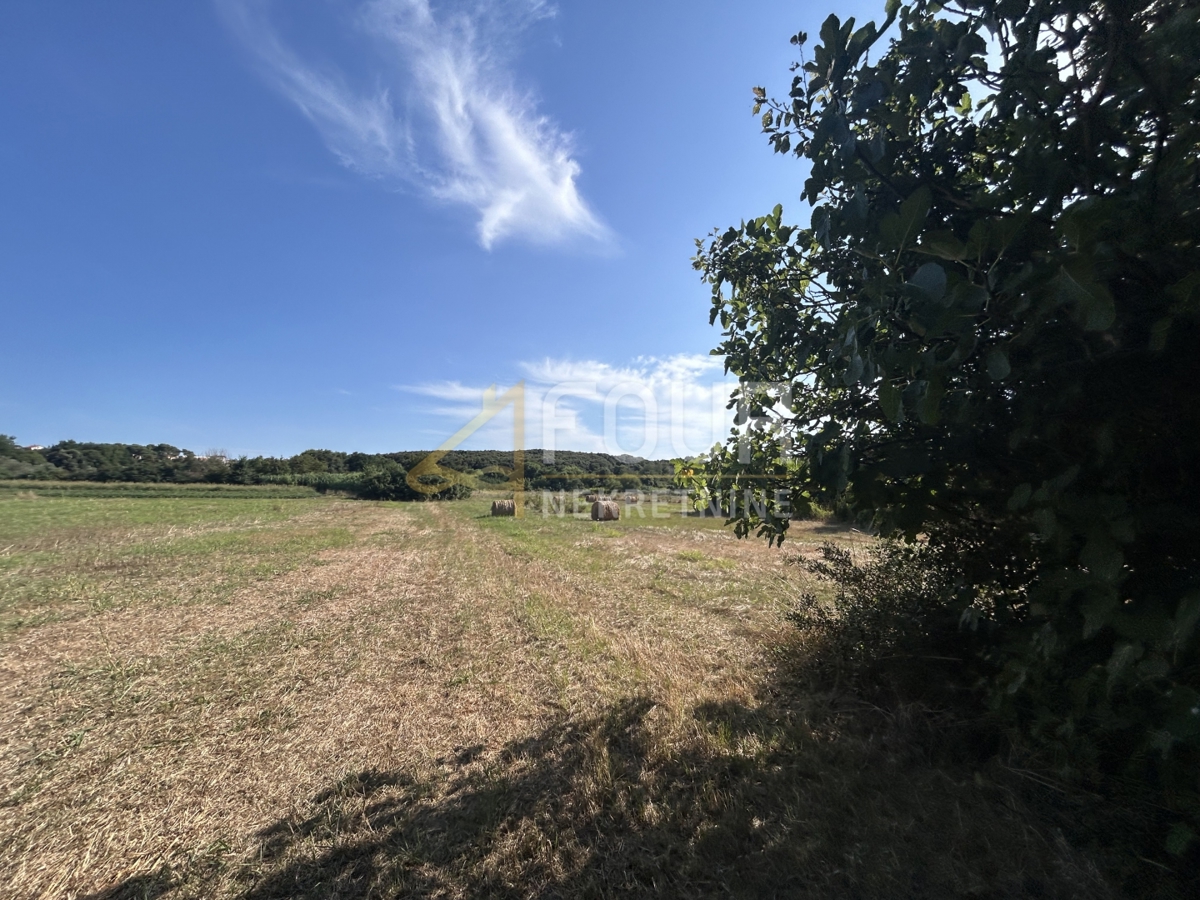 Vintijan, Medulin, 2.500m2