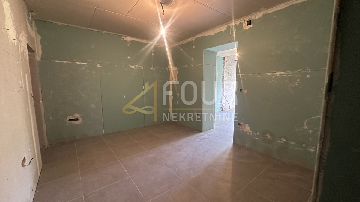 Centar, Pula, 45,36m2