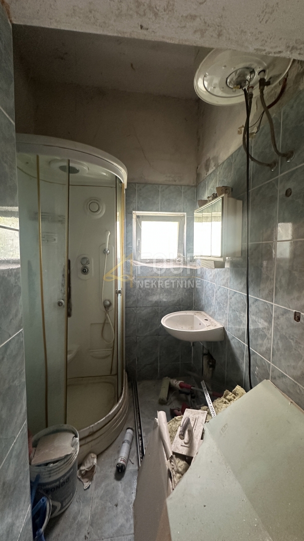 Centar, Pula, 45,36m2