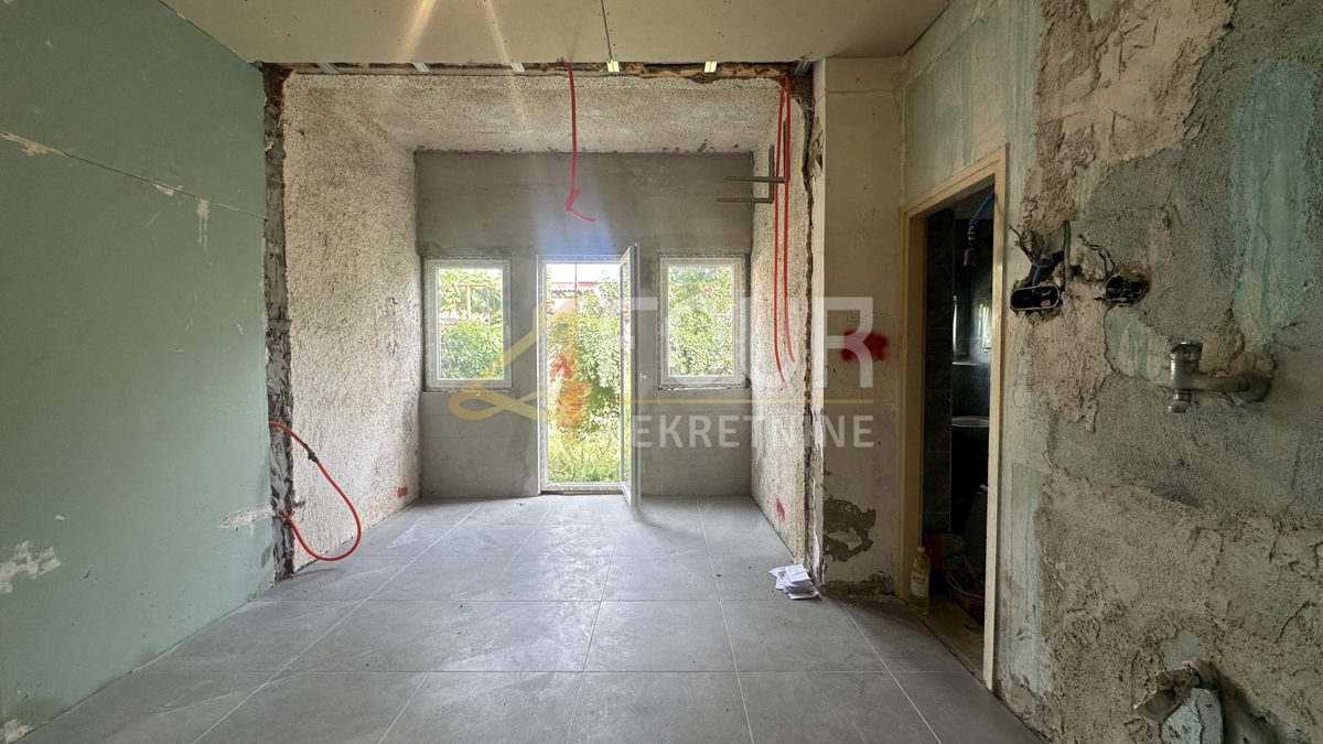 Centar, Pula, 45,36m2