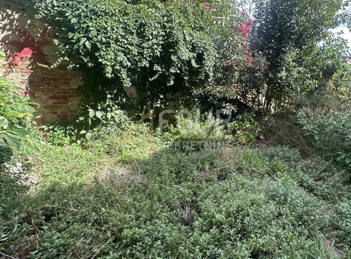 Centar, Pula, 45,36m2