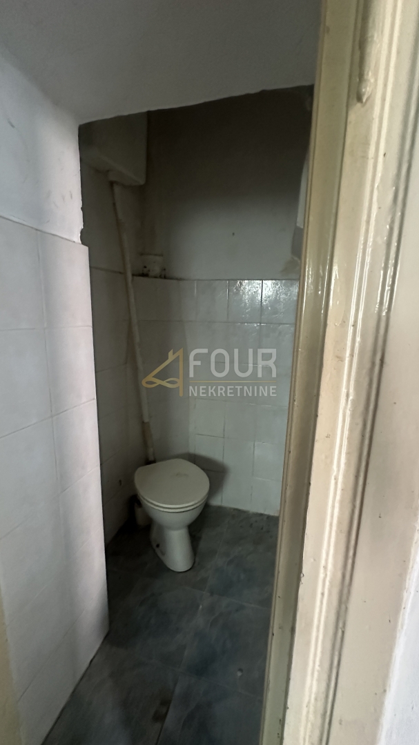 Centar, Pula, 45,36m2