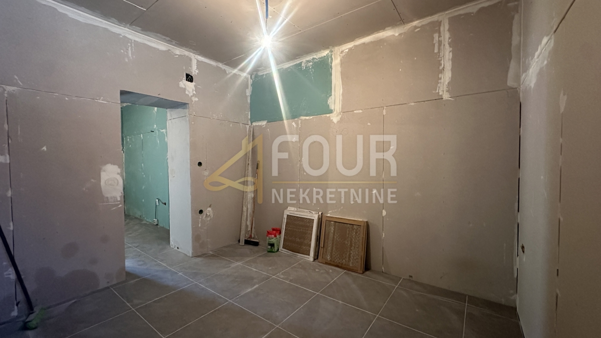 Centar, Pula, 45,36m2