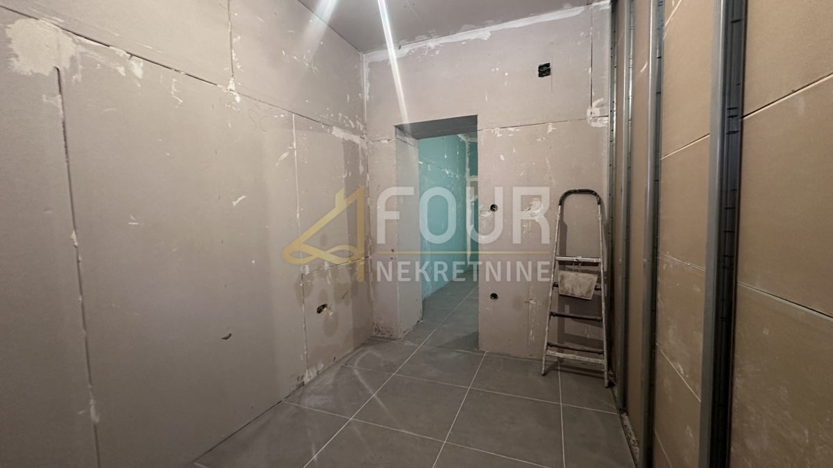 Centar, Pula, 45,36m2