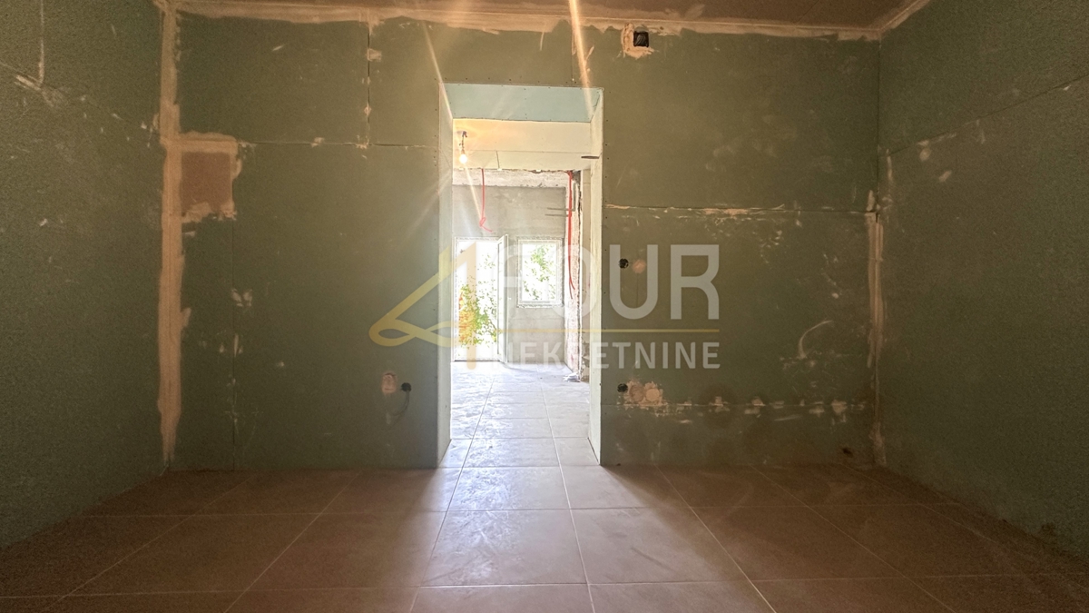 Centar, Pula, 45,36m2