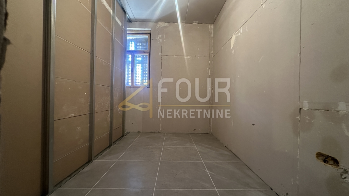 Centar, Pula, 45,36m2