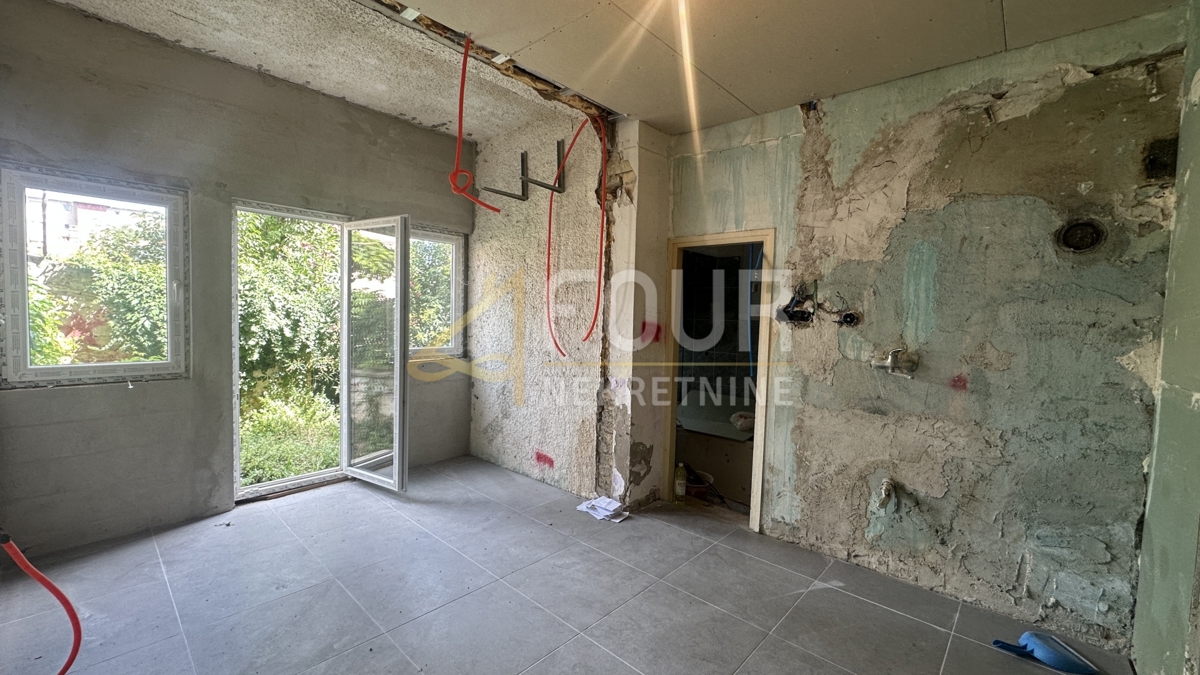 Centar, Pula, 45,36m2