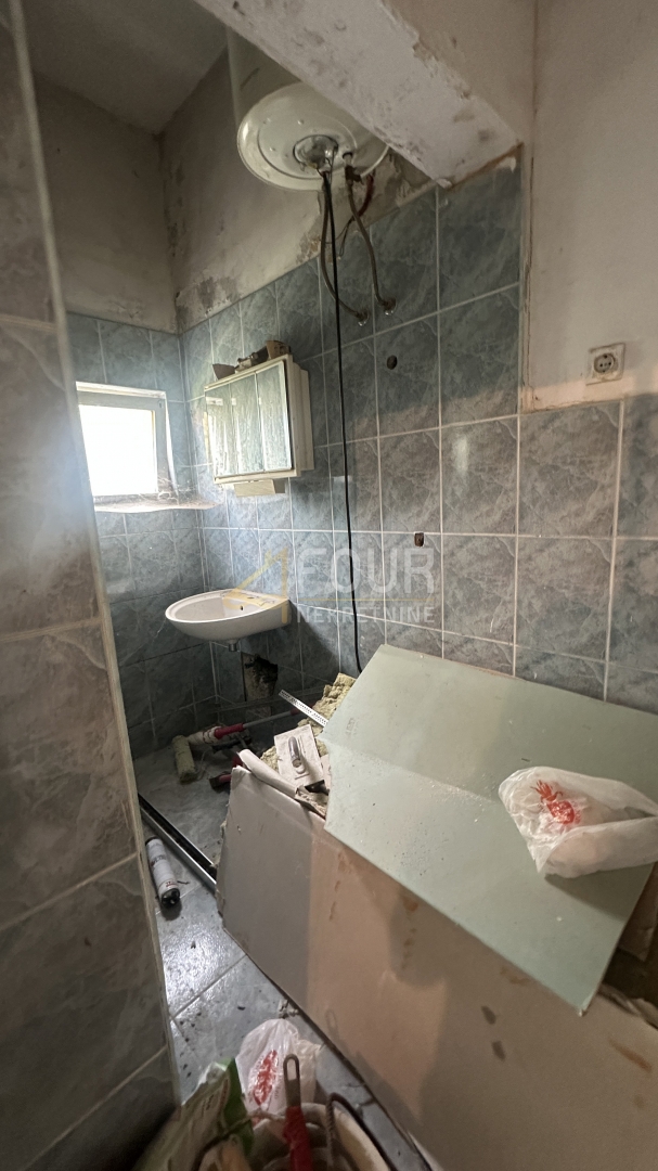 Centar, Pula, 45,36m2