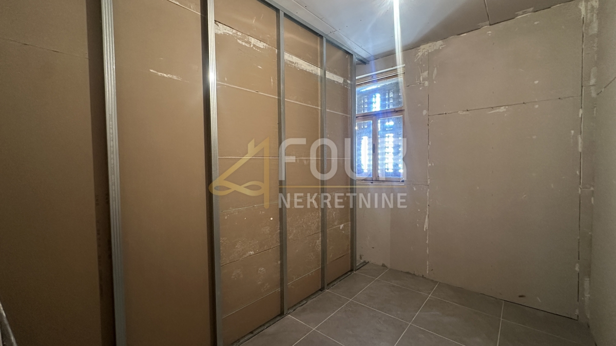 Centar, Pula, 45,36m2