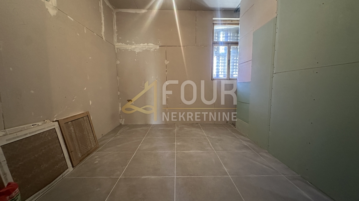 Centar, Pula, 45,36m2