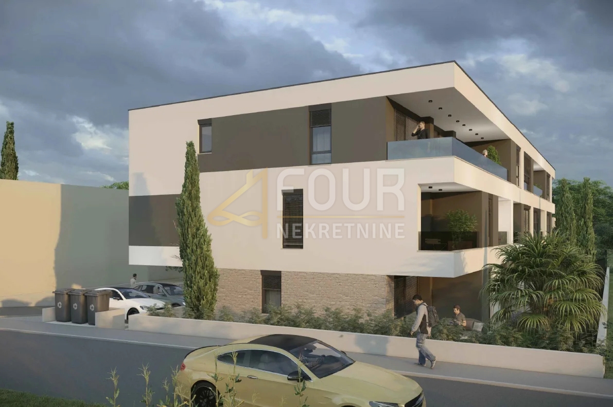 Štinjan, Pula, 54,99m2