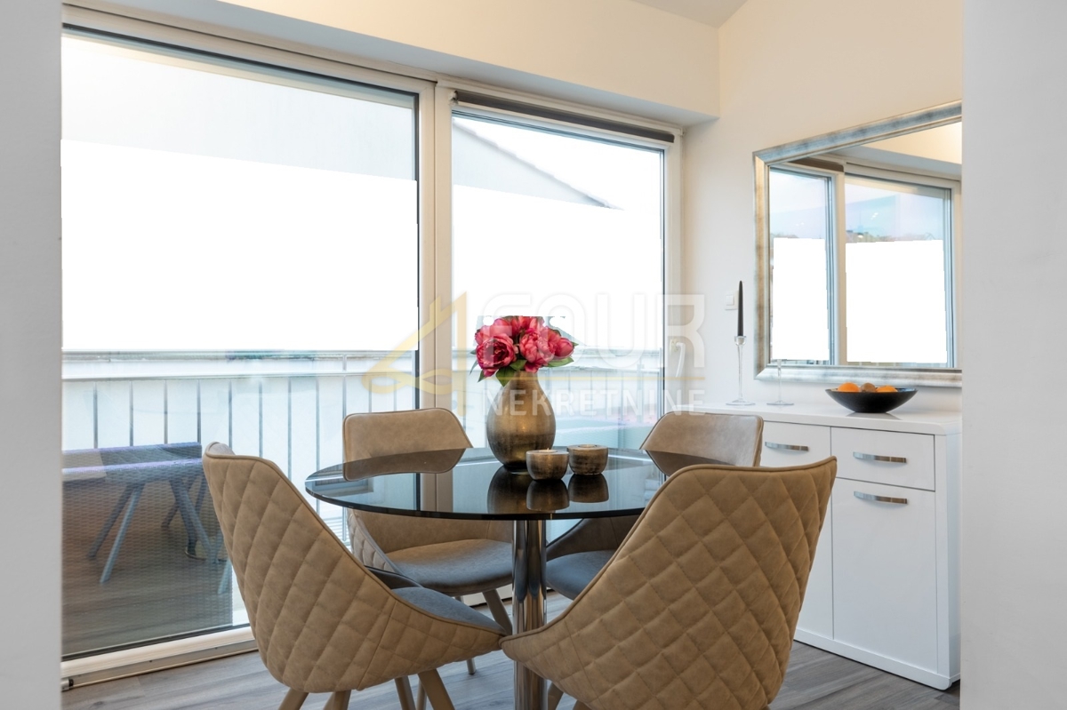 Novi Vinodolski, 40,27m2