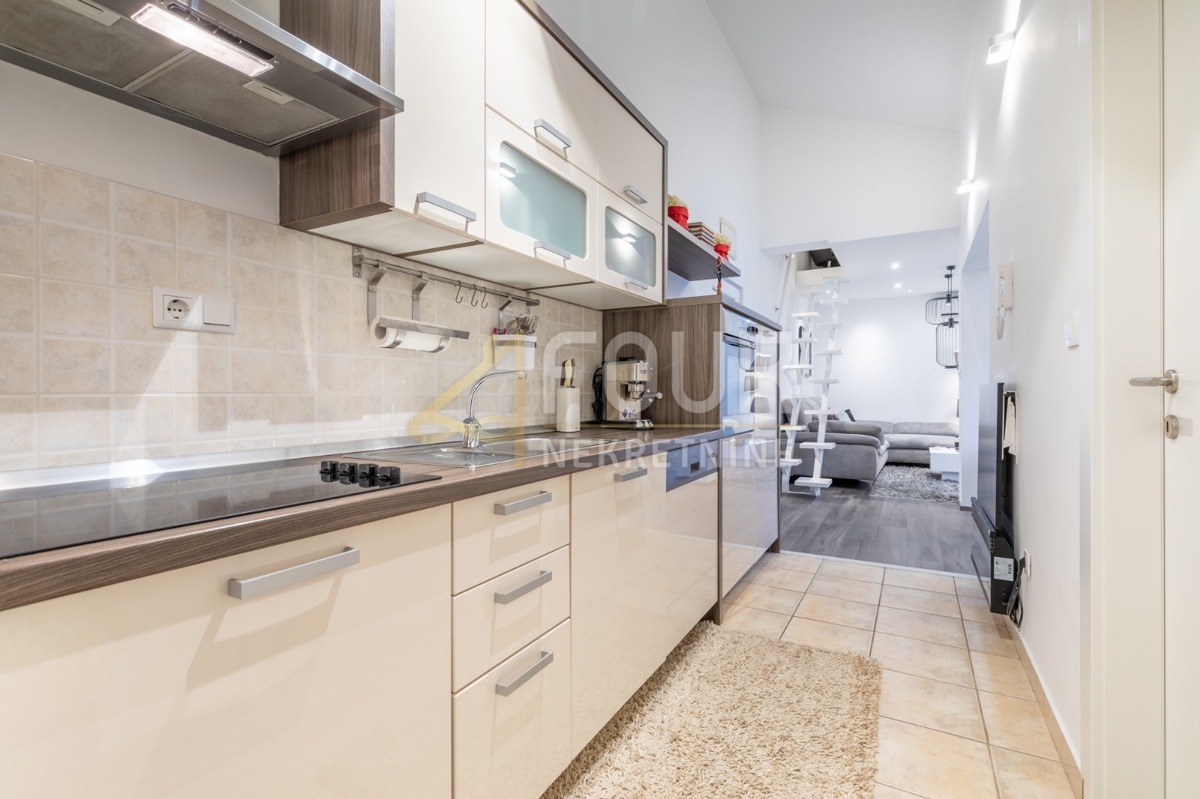 Novi Vinodolski, 40,27m2