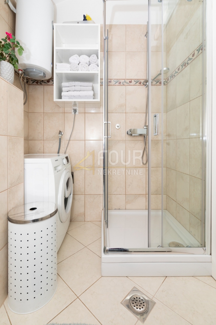 Novi Vinodolski, 40,27m2