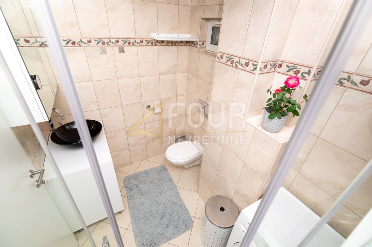 Novi Vinodolski, 40,27m2