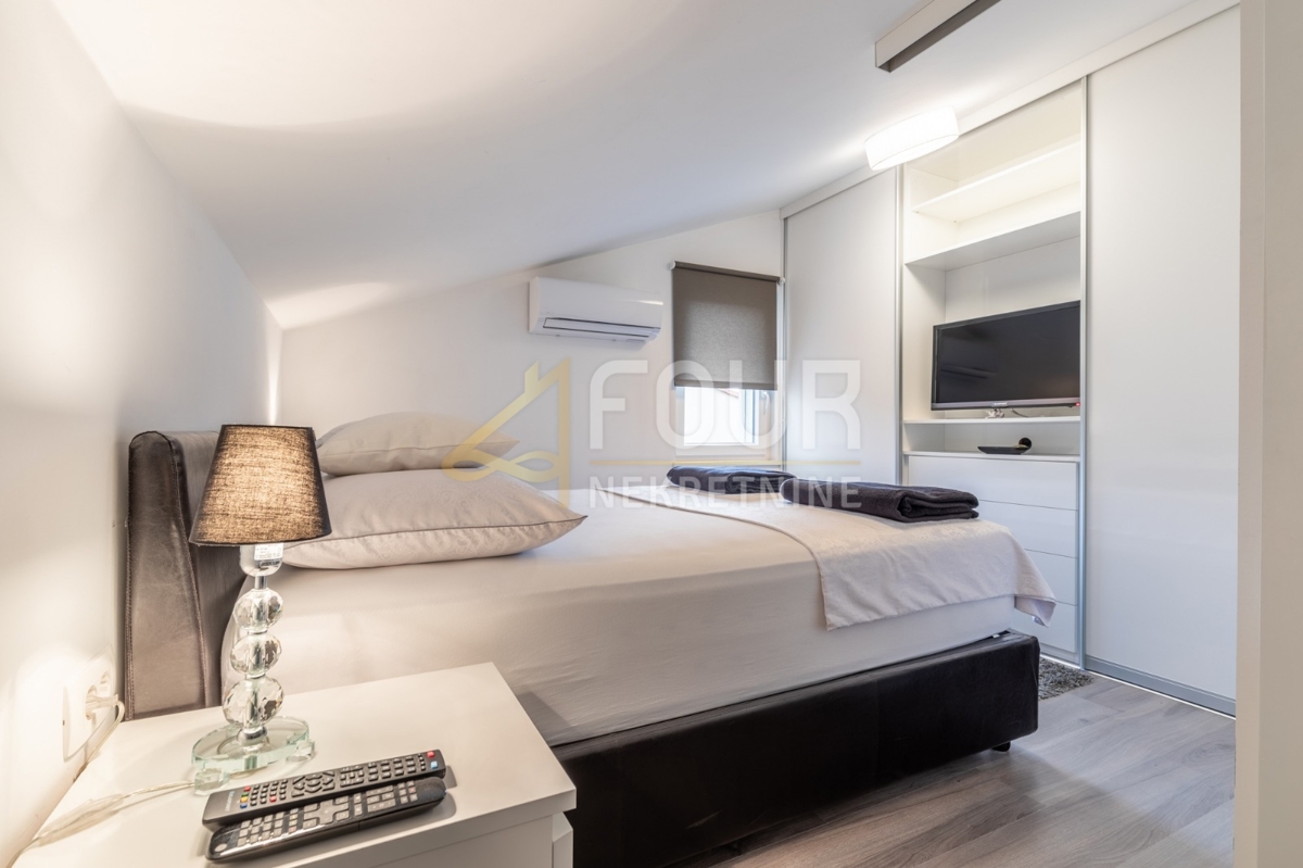 Novi Vinodolski, 40,27m2