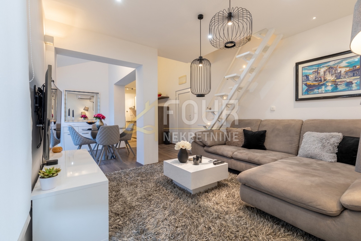 Novi Vinodolski, 40,27m2