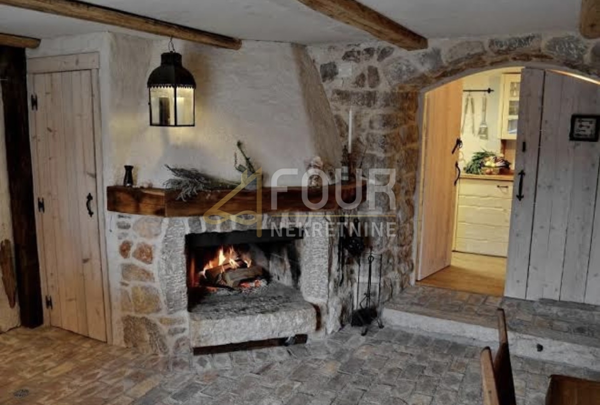 Malinska, Malinska-Dubašnica, 155m2