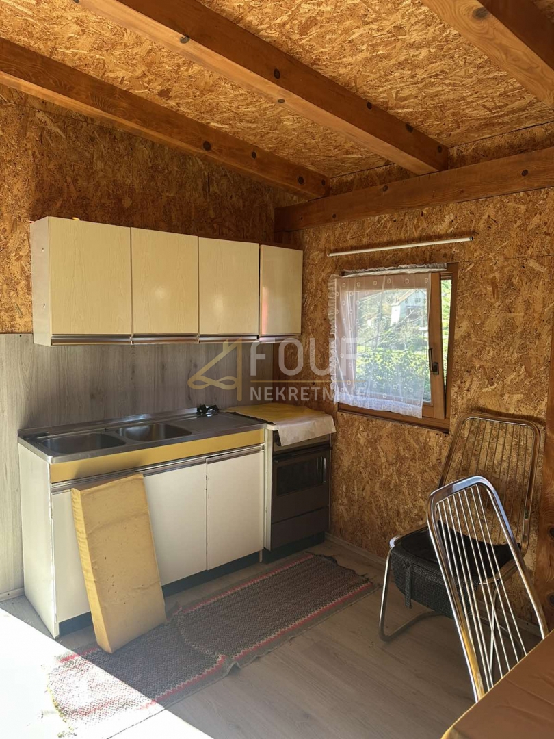 Moravice, Vrbovsko, 52,14m2