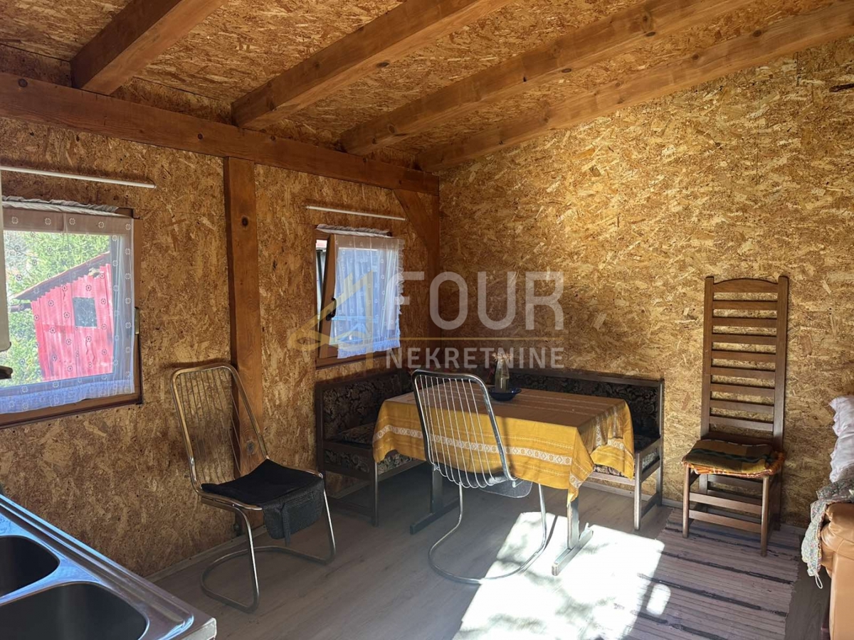 Moravice, Vrbovsko, 52,14m2