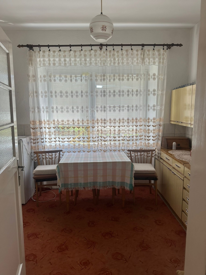 Moravice, Vrbovsko, 52,14m2